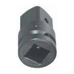 ADAPTADOR DE IMPACTO H 1" x M 1.1/2" - Imagen 1