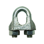 ABRAZADERAS PARA CABLES ECONÓMICA 3/4" 1 ABRAZADERAS PARA CABLES ECONÓMICA 3/4" - Imagen 1