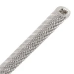 CABLE DE ACERO FORRADO PVC 7x7 1/8" 1 CABLE DE ACERO FORRADO PVC 7x7 1/8" - Imagen 1