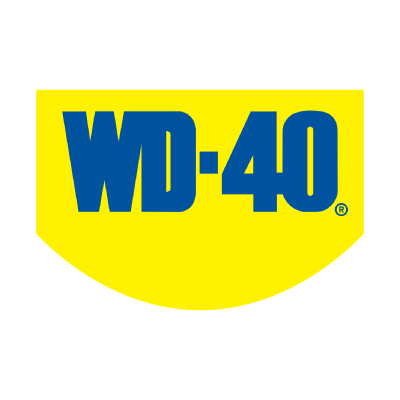 Wd40 logo