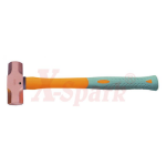 COMBO DE COBRE ANTICHISPA 6 LBS. 1 COMBO DE COBRE ANTICHISPA 6 LBS. - Imagen 1