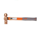 MARTILLO MECÁNICO BRONCE 2.0 LB. MANGO FIBRA 1 MARTILLO MECÁNICO BRONCE 2.0 LB. MANGO FIBRA - Imagen 1