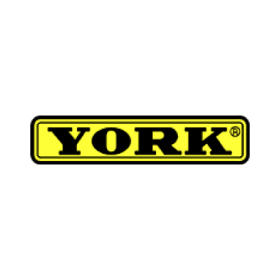 York logo