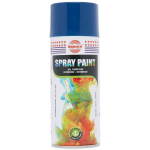 PINTURA AEROSOL AZUL 400 ML/280 GRS. 1 PINTURA AEROSOL AZUL 400 ML/280 GRS. - Imagen 1