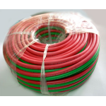 MANGUERA PARALELA OXIACETILENO 1/4" 1 MANGUERA PARALELA OXIACETILENO 1/4" - Imagen 1