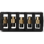 PIEDRAS PARA CHISPERO x 5 UNIDADES - Imagen 1