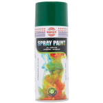 PINTURA AEROSOL VERDE OSCURO 400 ML/280 GRS 1 PINTURA AEROSOL VERDE OSCURO 400 ML/280 GRS - Imagen 1