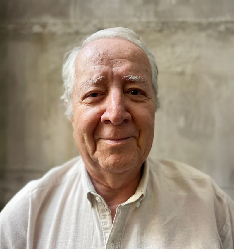 Vendedor Alejandro Garces