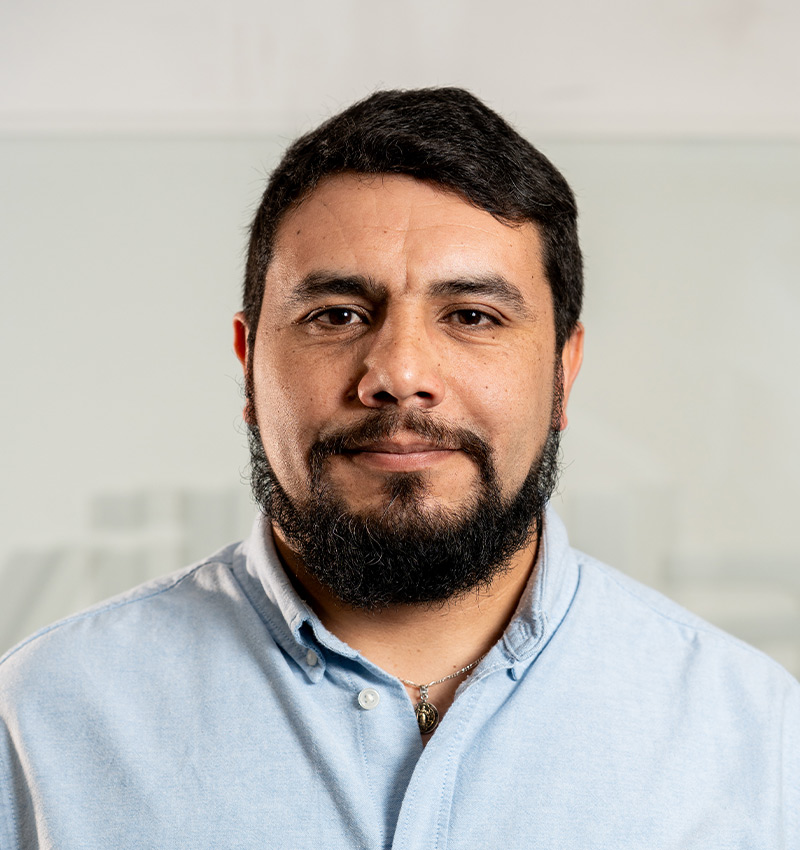 Vendedor Ignacio Labra