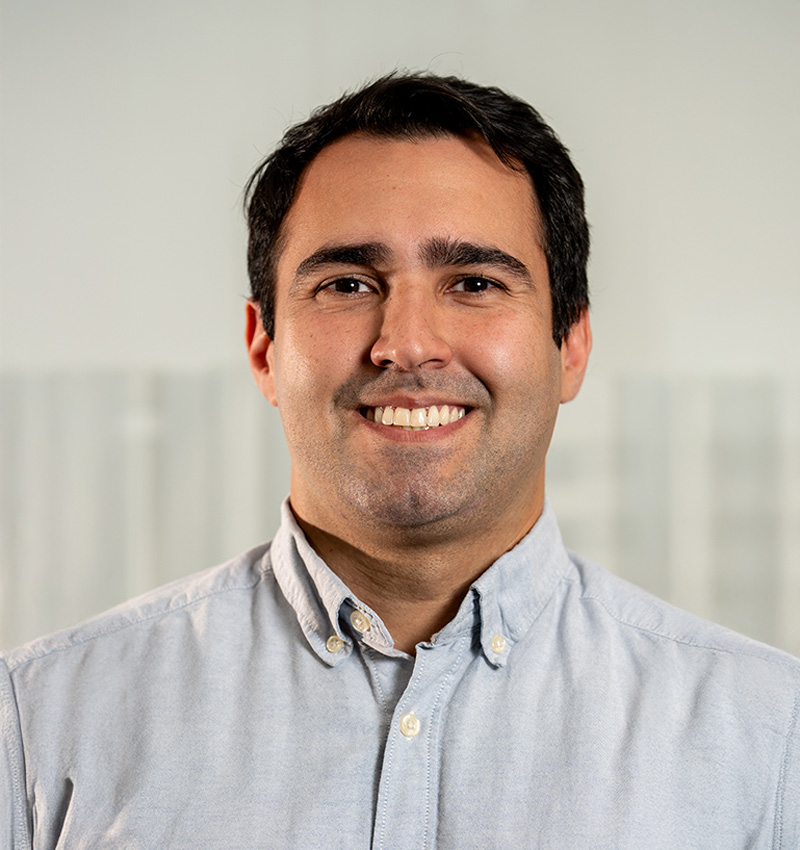 Vendedor Jose Luis Suarez