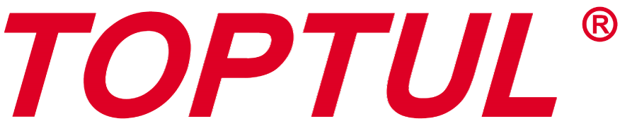 Logo Toptul